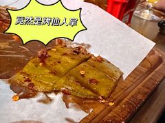 -麦凯伦烧烤·精酿超级工厂店(金桥总店)