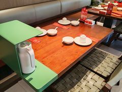 -永红源啤酒·烧烤·海鲜·大排档(台柳路店)