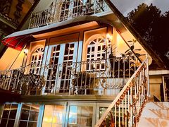 -弦月窗LUNETTE BY AMANDA(复兴路店)