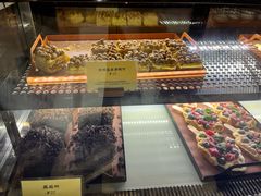-Let's Taipei 非常烘焙(太古里店)