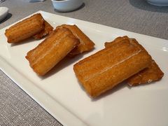 黄金脆带鱼-新荣记(椒江店)