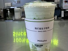 -迷客夏Milksha(圆融天幕店)