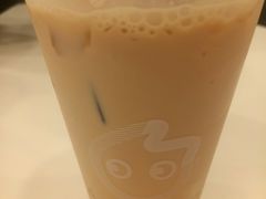 奶茶西米露-CoCo都可(北美店)