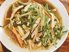 -双塔老饭店