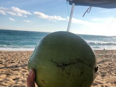 -白沙湾海滩