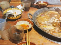 -楠火锅(昆山金鹰店)