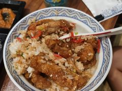 -喜牛日本料理(双街店)