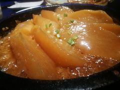 养生萝卜煲-香鼎坊江西菜(国奥店)
