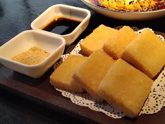 -三生三味密宗川菜·江景餐厅(来福士店)
