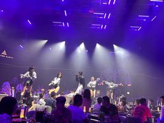 -长春 AE CLUB