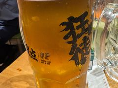 -聚点串吧·北京烧烤(赵登禹路店)