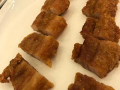 香煎腩仔骨-客家汇·客家传承菜(水库店)