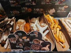 -芸山季·云南野生菌火锅(宝能环球汇店)