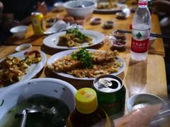 -老彬专工蚝烙糕粿