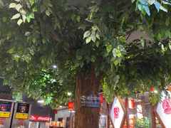 -京门老爆三·铜锅涮肉 爆肚(望京店)