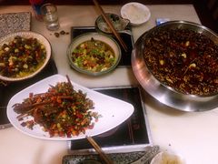 -大川先生·小龙虾·川菜(信义坊店)