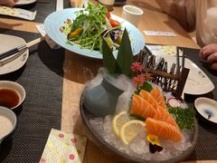 -德川家日本料理(中关村寰太大厦店)