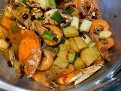 -七欣天香辣蟹火锅(苏州东大街店)