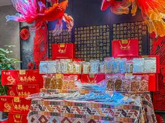 -汉水谣·江景餐厅(江滩店)