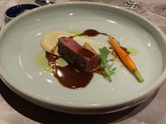 -北京古城老院厉晓麟精致菜