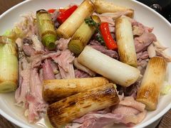 -粗茶淡饭·隐庐私厨(东亭店)