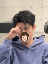 -丝语萱形象