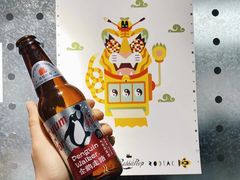 企鹅英伦红莓-炒豆合作社(东四总店)