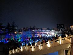 -金城公园