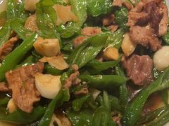 -佬麻雀·新湘菜(珠海金发购物中心店)