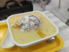 -满记甜品(金融街店)