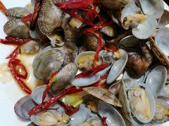 -九龙餐厅(大沽路店)