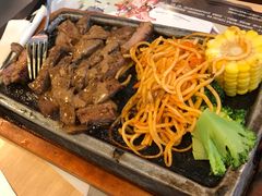 -必胜客(新海上世界店)