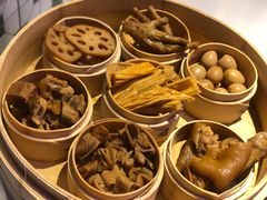 七大卤味拼盘-卤校长重庆火锅(国兴店)