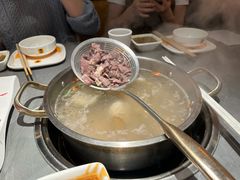 -潮发潮汕牛肉店(东方宝泰店)
