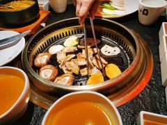 -嘿嘟嘟·肋条烧肉放题(爱融荟城店)