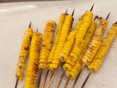 -苏小牛·牛肉串(国贸店)