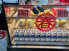 -茶百道(京溪店)