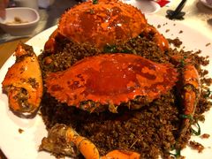 -喜记避风塘炒辣蟹(旗舰店)