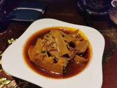 -缪氏川菜(深圳北站缤果空间店)
