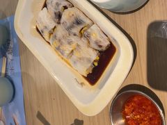 -茶港·点心·啫啫煲(王府井店)