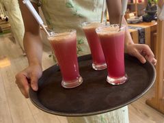 -竹鲜笙全竹宴(国色天香店)