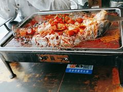 -炉鱼(西溪银泰城店)