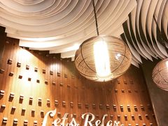 -Let’s Relax Spa(Siam Square One)