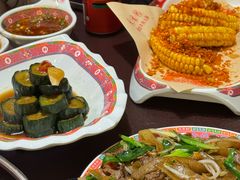 -大吉利·潮汕牛肉火锅(河西店)