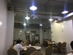 大堂-菜忠潮州牛肉店(岗厦店)