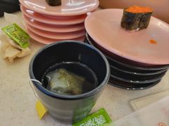 -争鲜回转寿司(东方银座店)