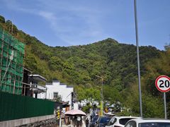 -宁波五龙潭景区