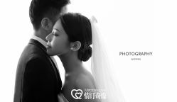 点击看大图 -情订奇缘婚纱摄影(和平路店)