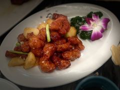 榕城荔枝肉-安泰楼·佛跳墙创始人·传统闽味早茶·酒楼(三坊七巷闽菜地标店)