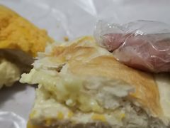 -木子木水日式烫面包(世界城光谷店)